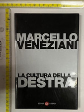 MARCELLO VENEZIANI LA CULTURA