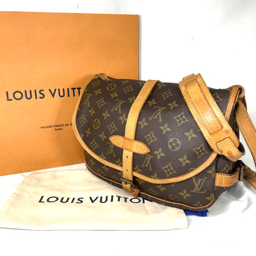 Borsa tracolla louis vuitton - louis,