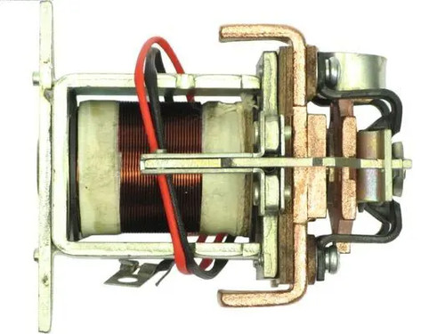 Interruttore elettromagnetico