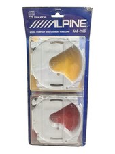 ALPINE KAE-216C CARTUCCIA