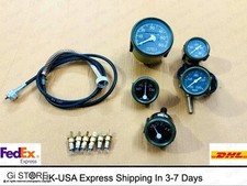 Kit manometri Willys MB Jeep