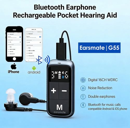 Auricolare bluetooth - auricolare,