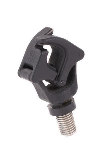 Nash butt lock - lock, small