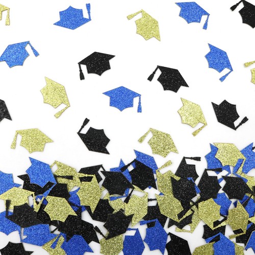 200pz confetti laurea tappo - 200pz,
