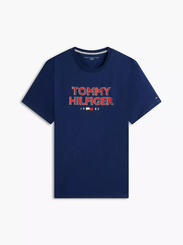 Tommy hilfiger 1985 maglia - hilfiger,
