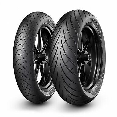 Pneumatico metzeler roadtec - pneumatico,