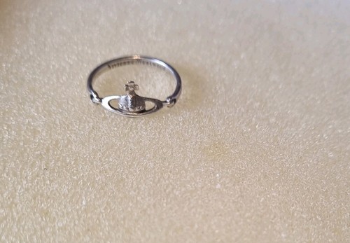 Anello vivienne westwood - anello,