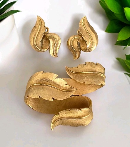 Set orecchini vintage firmati