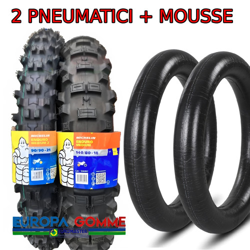 Coppia michelin - coppia, +