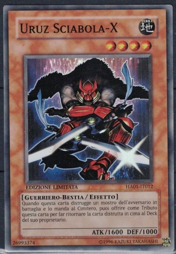 Carta ha01 uruz - yu-gi-ho,