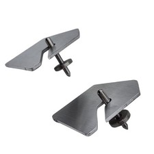 2x kit di riparazione cerniera