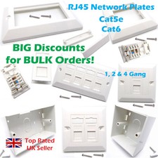 Lotto 2/4 porte rete Keystone