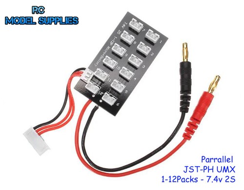 Eflite blade jst - eflite, scheda