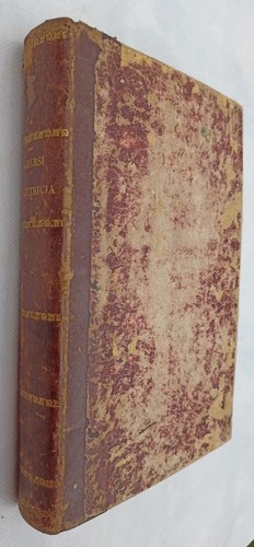 Medicina ghersi - i., b.