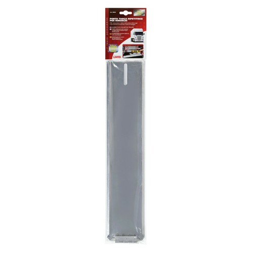 Lampa porta targa ripetitrice - lampa,
