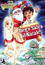DVD *** VAI DIEGO - DIEGO