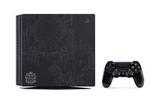Console PlayStation 4 Pro