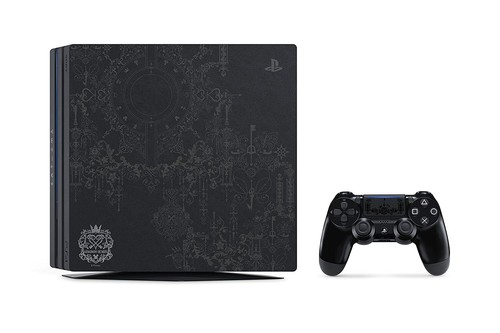 Console playstation pro - console,