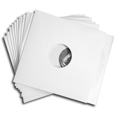 Foderine, sleeve, copertine per dischi Vinile (7", 10", 12")