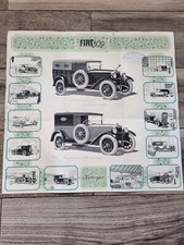 Depliant pieghevole fiat - depliant,