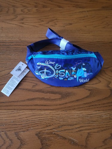 Marsupio walt disney - walt, world
