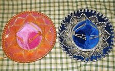 CAPPELLO SOMBRERO MESSICANO.