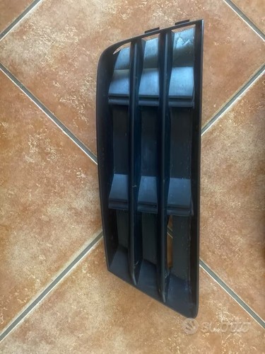 Griglia fendinebbia audi - fendinebbia, a4