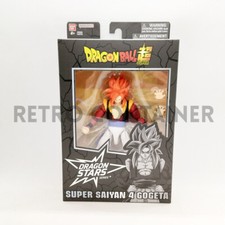 Bandai DRAGON BALL Dragon Star