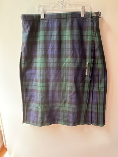 Gonna vintage jedburgh - vintage,