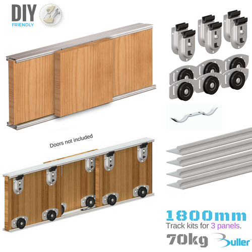 Set ingranaggi sistema - , binari