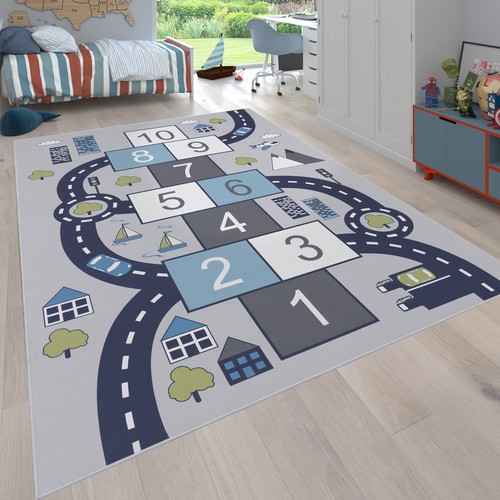 Tappeto per bambini - tappeto,