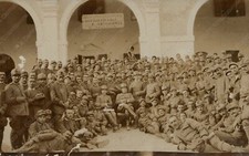 1918 CAGNOLA Scuola