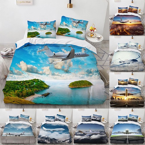 Federa copriletto stampa