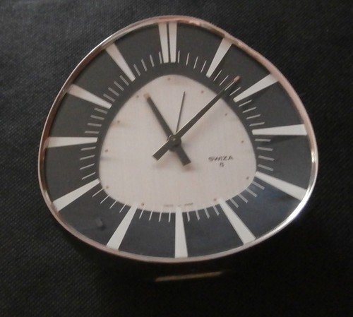 Swiza sveglia orologio - swiza,