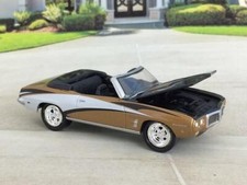 1a gen 1967-1969 Pontiac