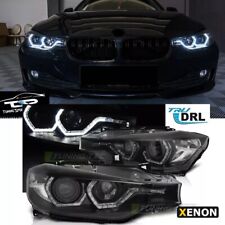 FARI ANTERIORI XENON LED ANGEL