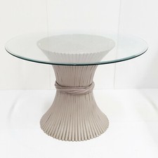 Tavolo Da Pranzo Rotondo