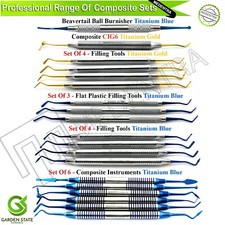 Gioco di obturazione dentale