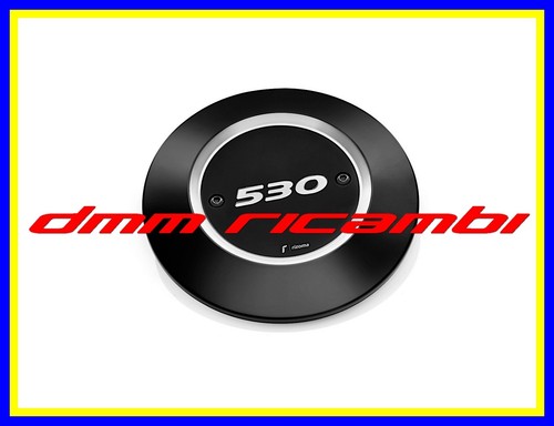 Cover coperchio carter motore