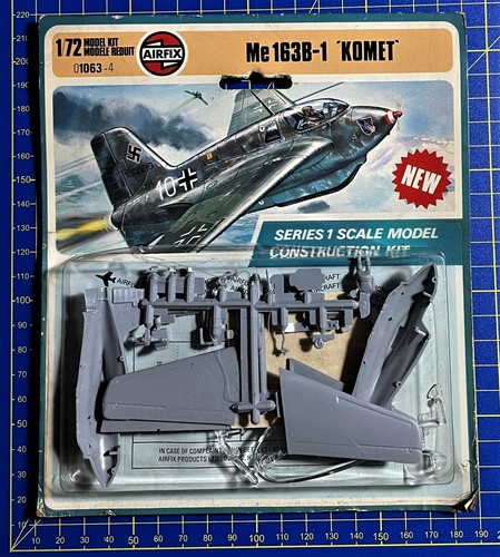 Airfix 01063 me - -,