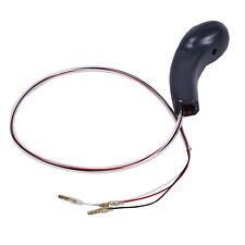 Joystick maniglia destra