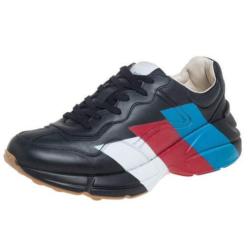 Sneakers uomo gucci autentiche - sneakers,