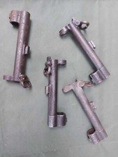 M1 GARAND - Cilindro presa gas 30.06 - 308 passante cinghia  (22 B-u.)