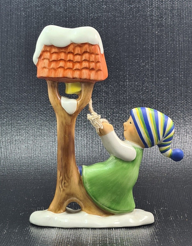 Goebel linea natale - , suonando