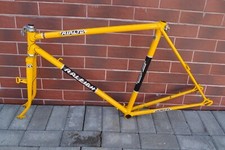 Set telaio bici da strada