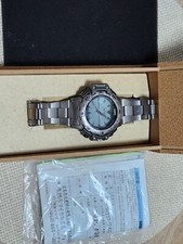 Casio Protrek PRT-500 Vintage