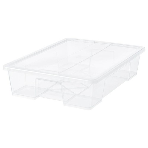 Ikea samla scatola con - ikea,