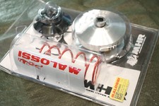 MALOSSI MHR 2005 Multivar