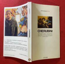 JOVANOTTI - CHERUBINI Soleluna