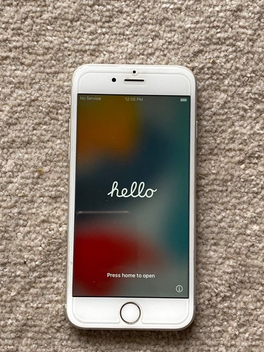 Apple iphone 32gb - apple, 6s